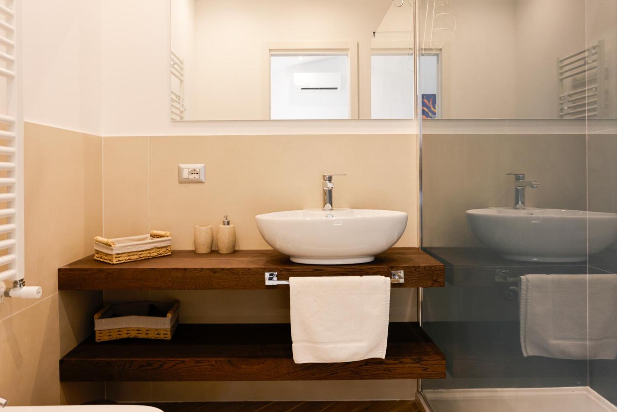 Apartment Pessina 90 Naples