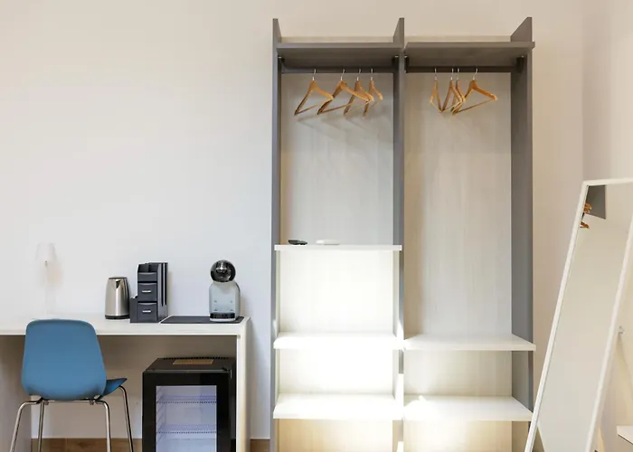 Pessina 90 Rooms