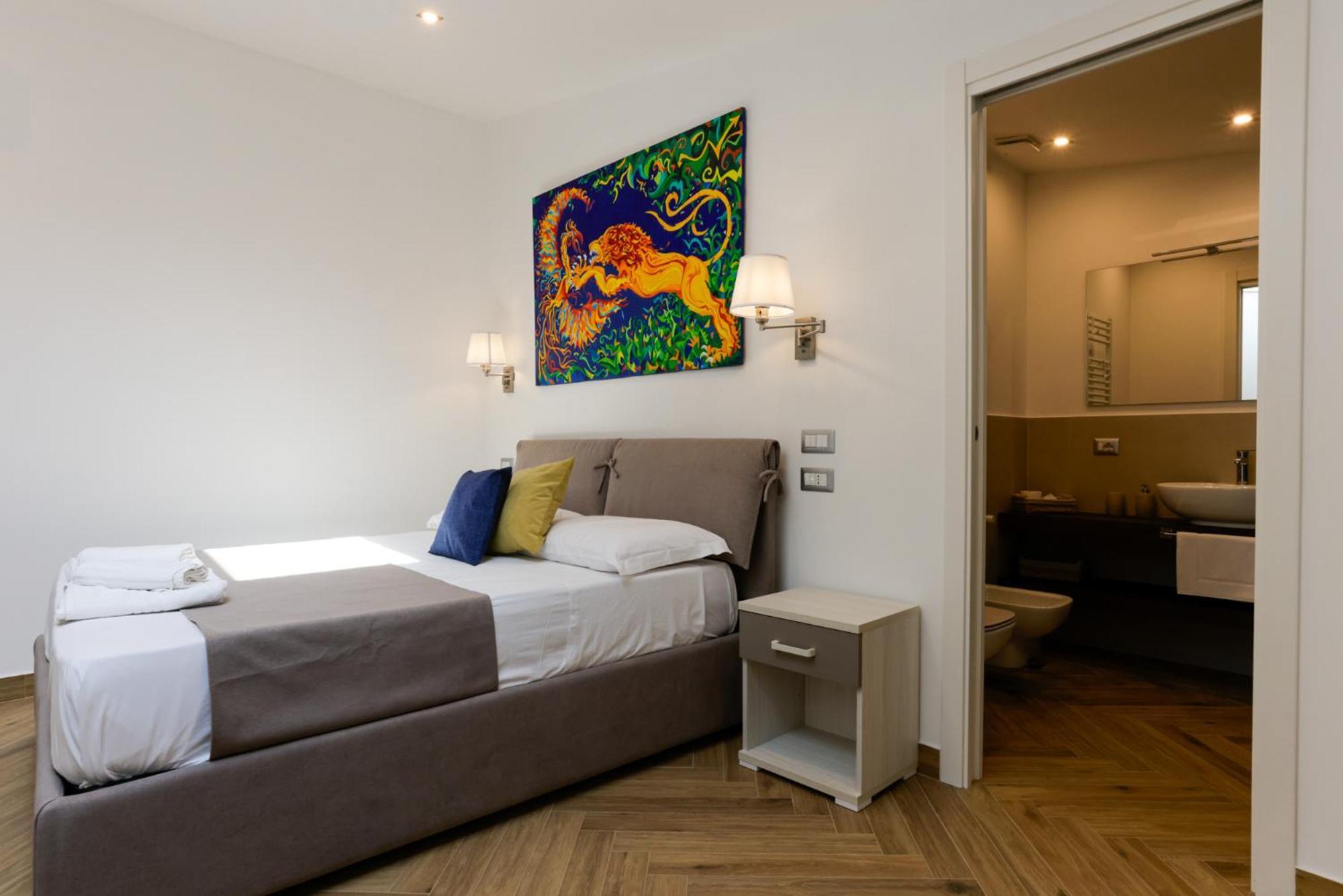 Pessina 90 Apartment