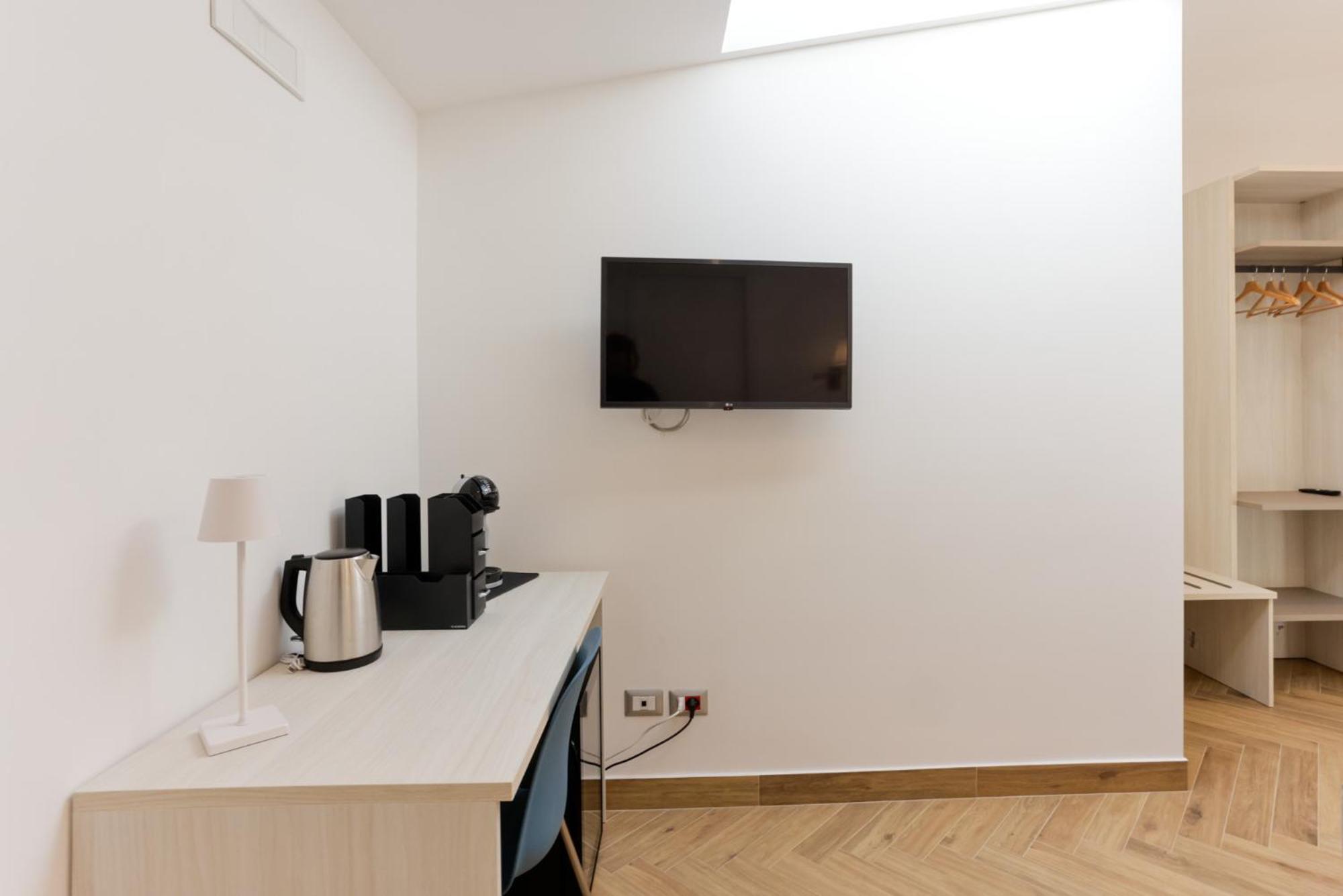 Pessina 90 Apartment Naples