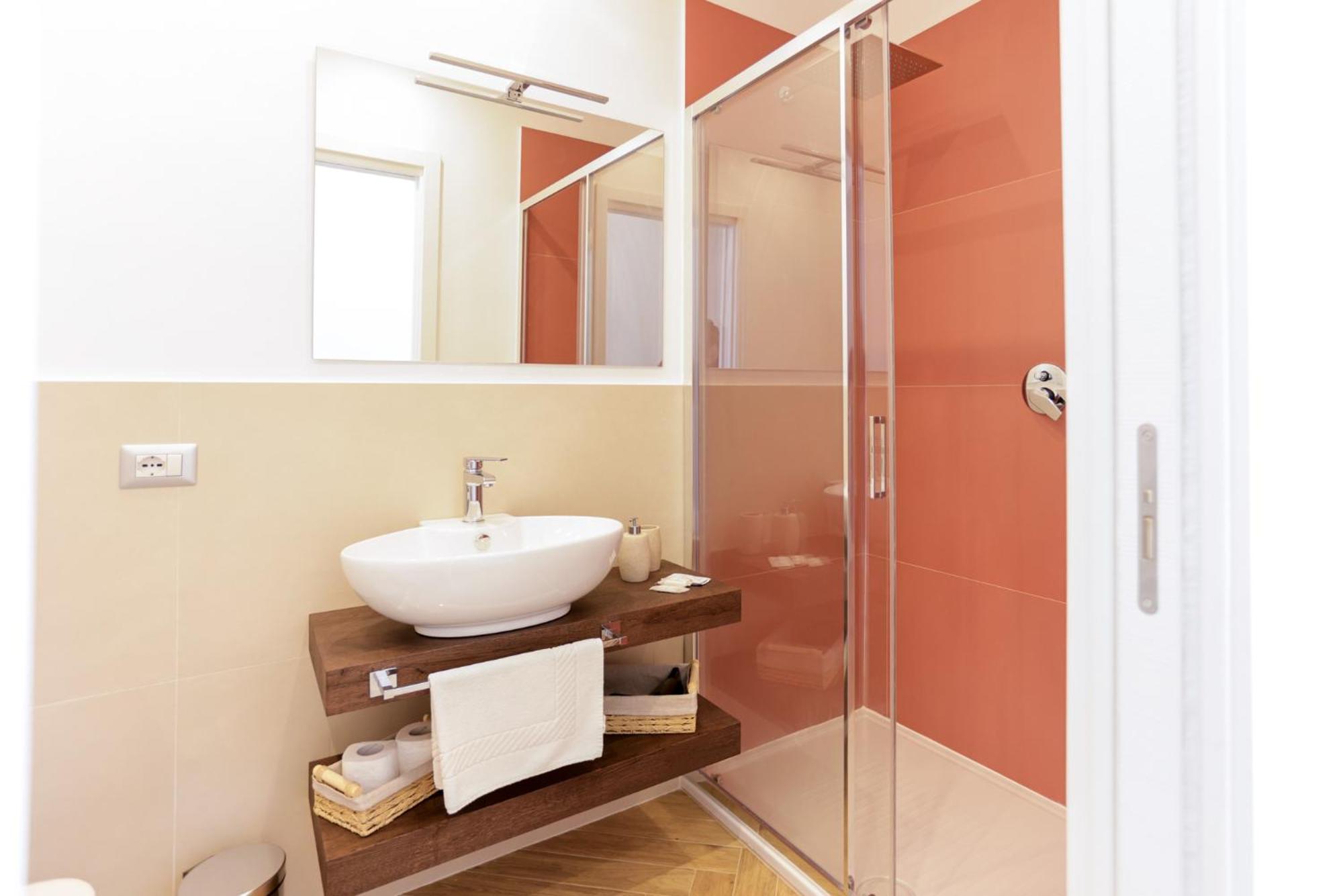 Apartment Pessina 90