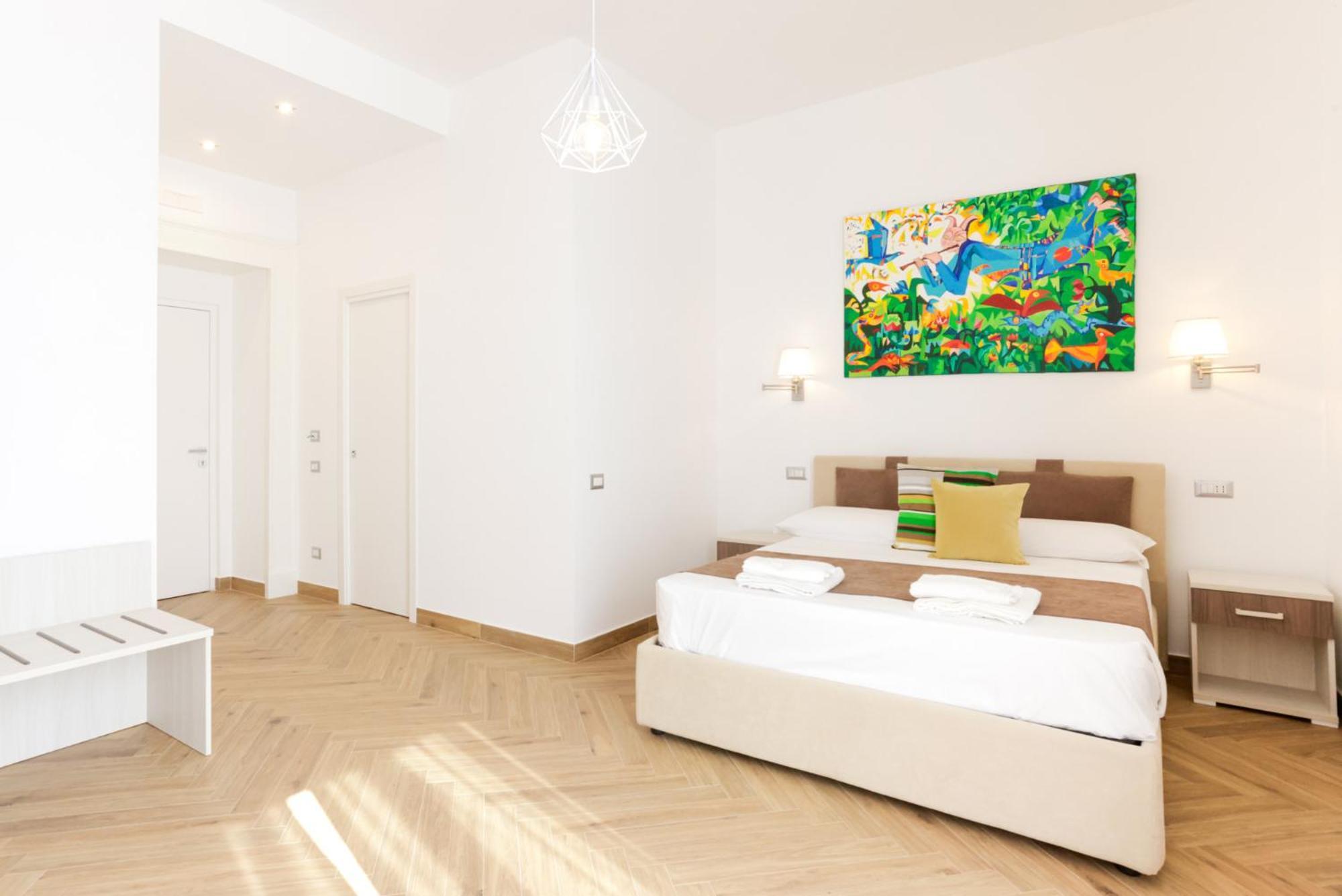 Apartment Pessina 90 *