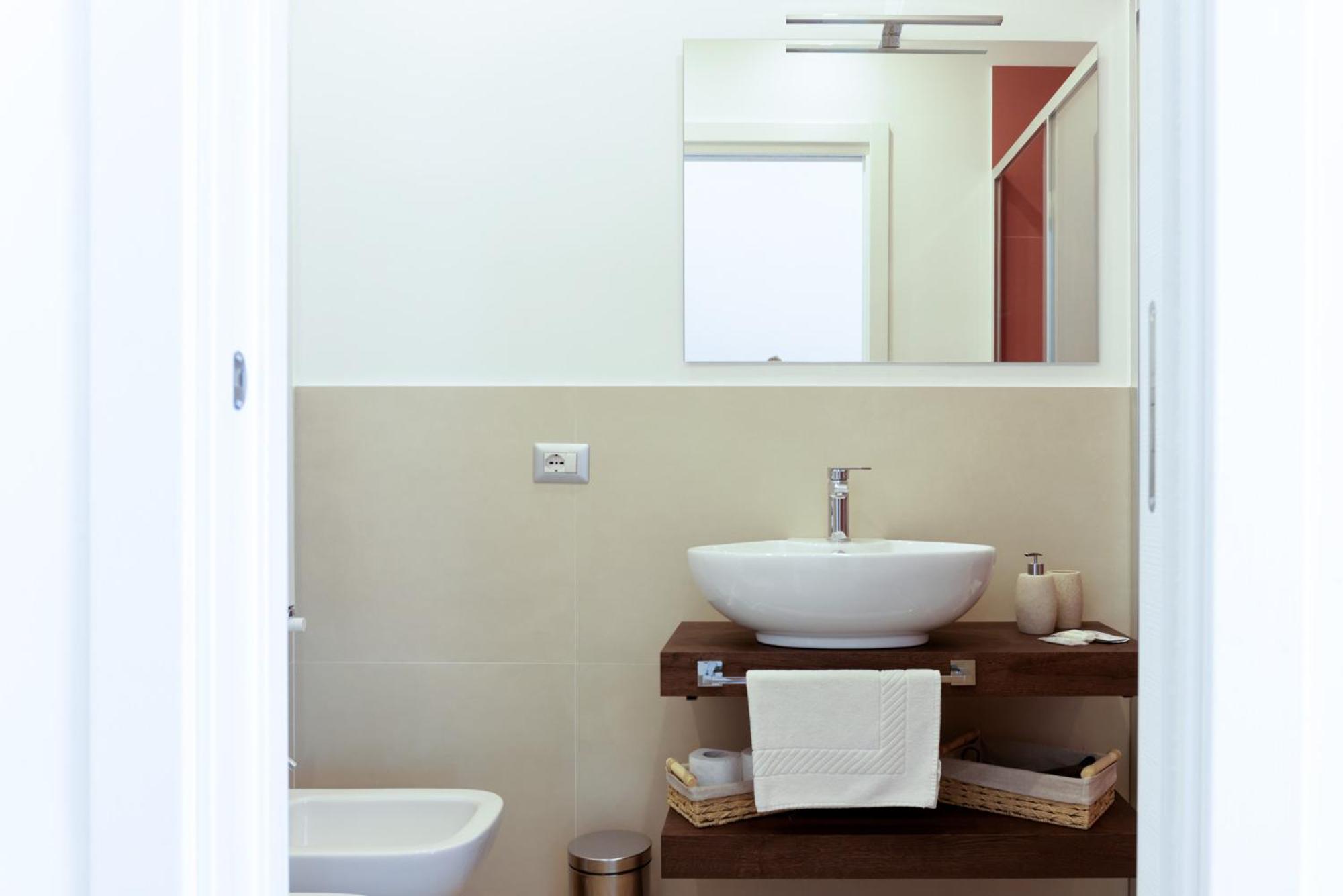 Pessina 90 Apartment