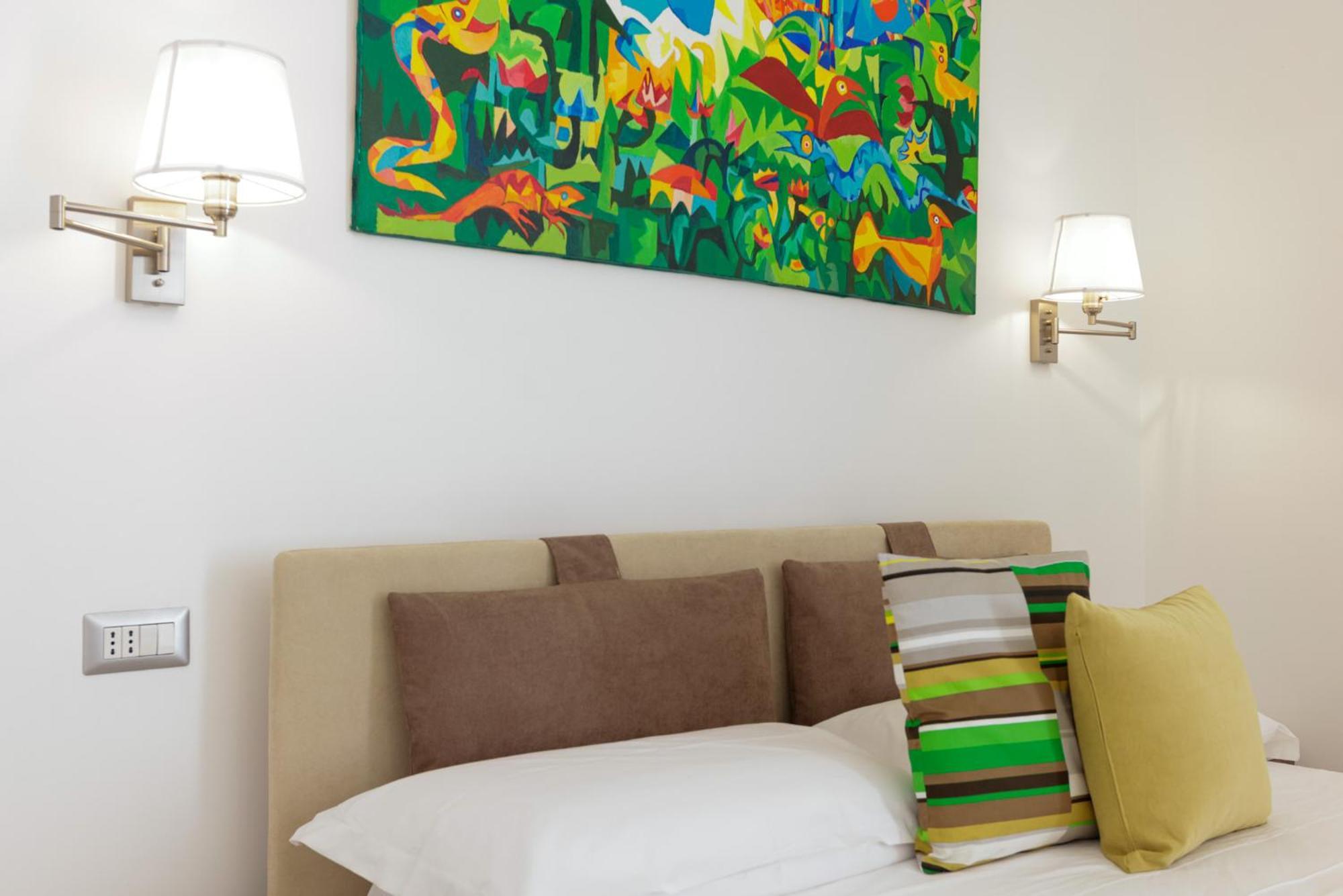 Pessina 90 Apartment *