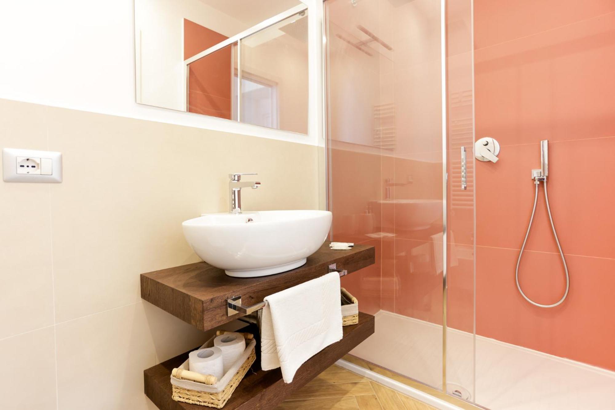 Apartment Pessina 90 Naples