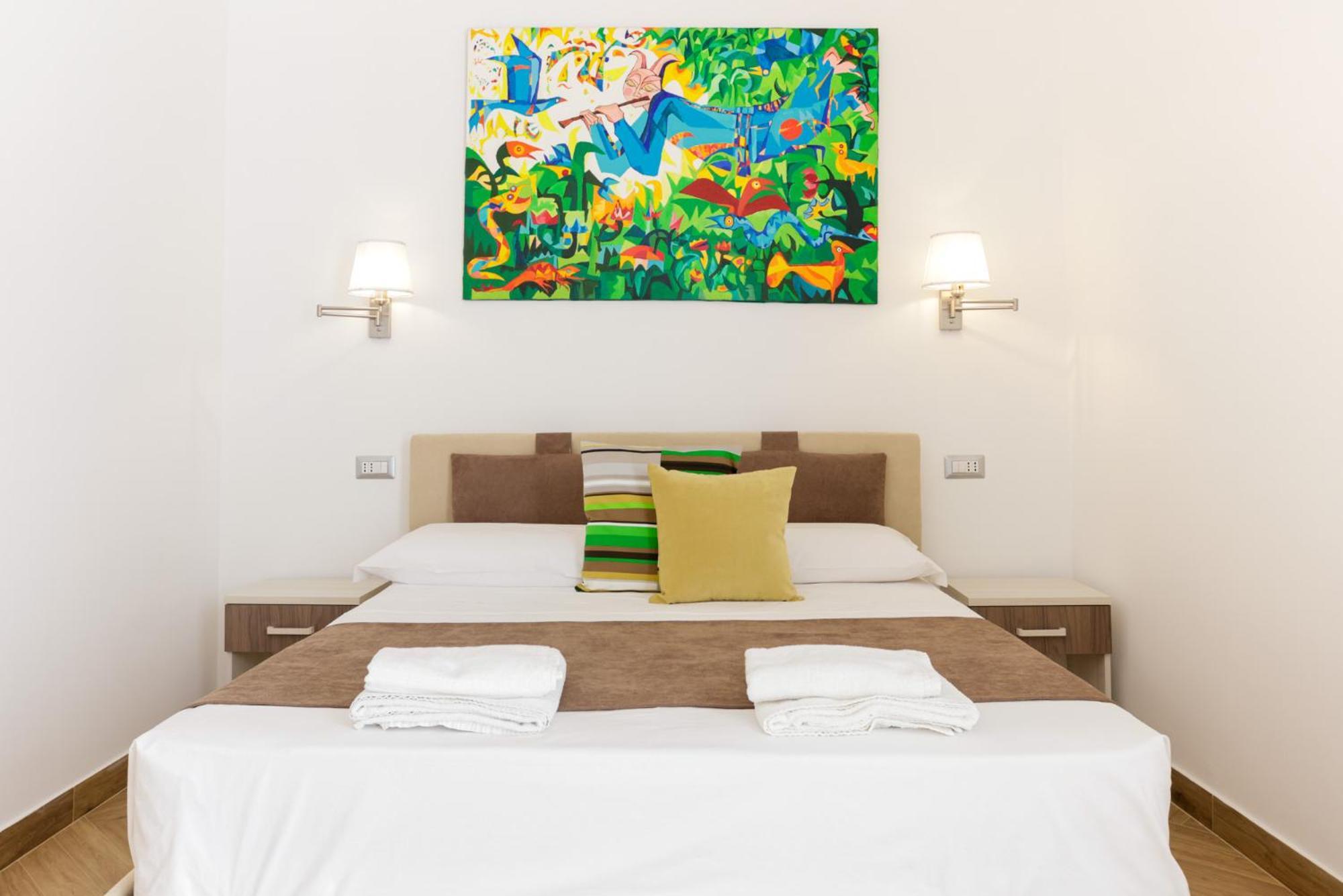Pessina 90 Apartment *