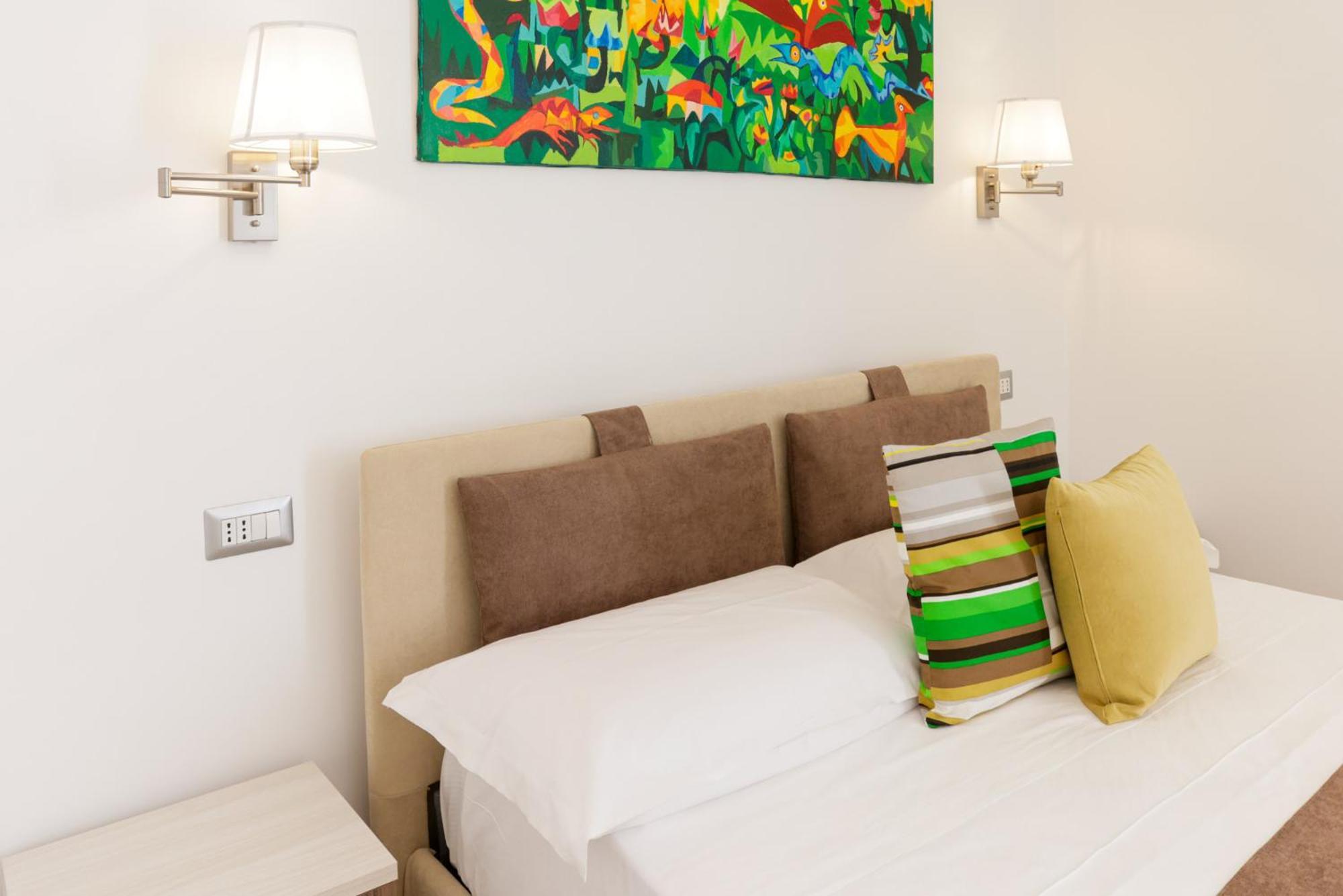 Pessina 90 Apartment Naples
