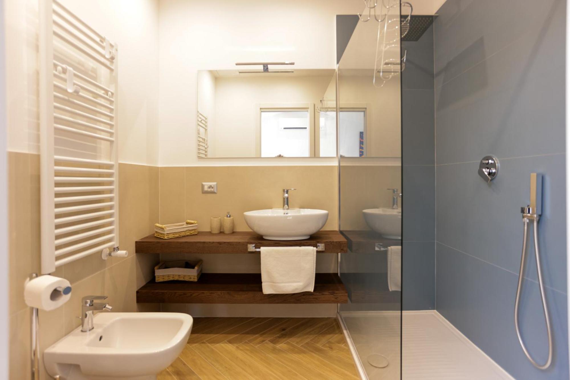 Pessina 90 Apartment Naples