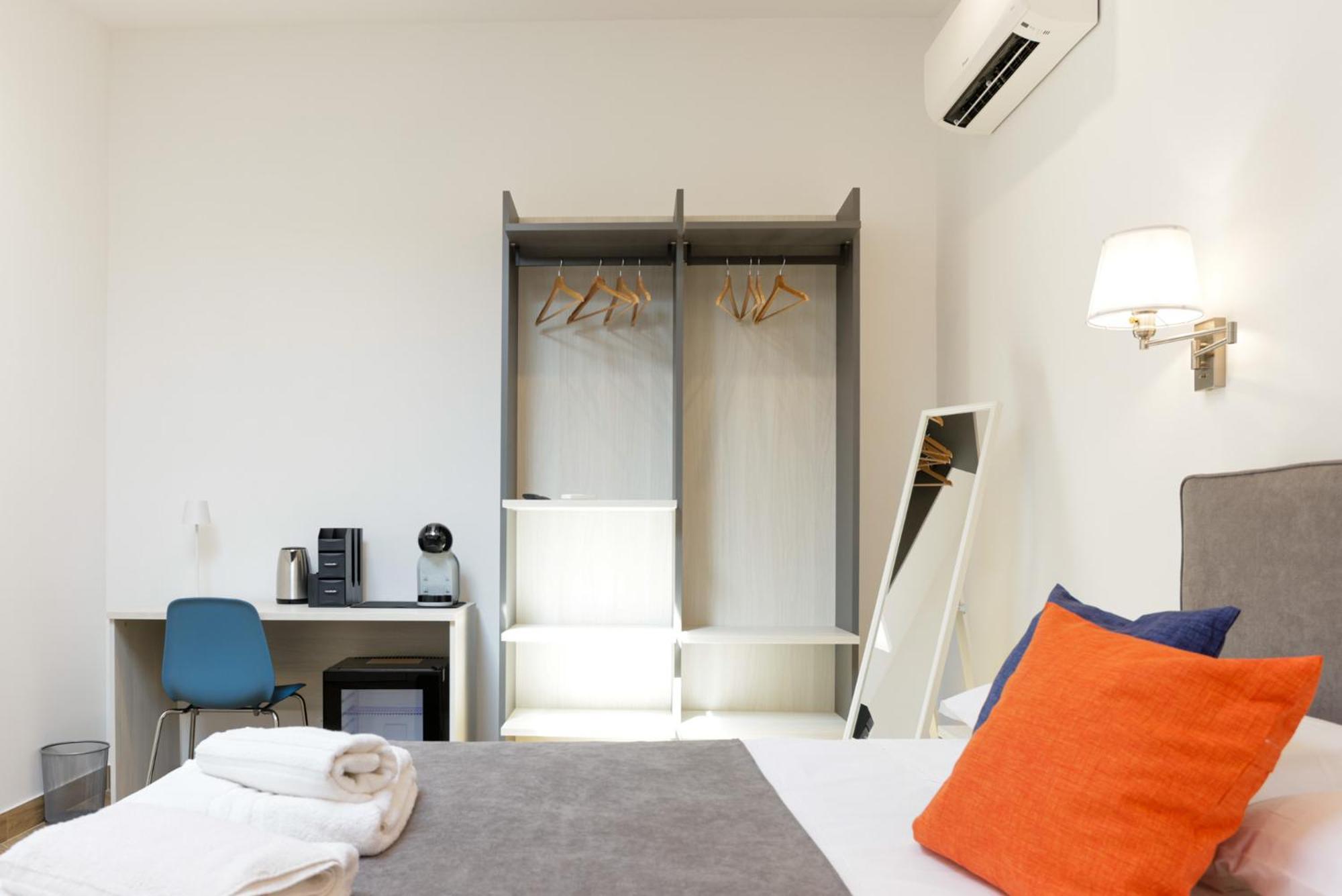Apartment Pessina 90 Naples