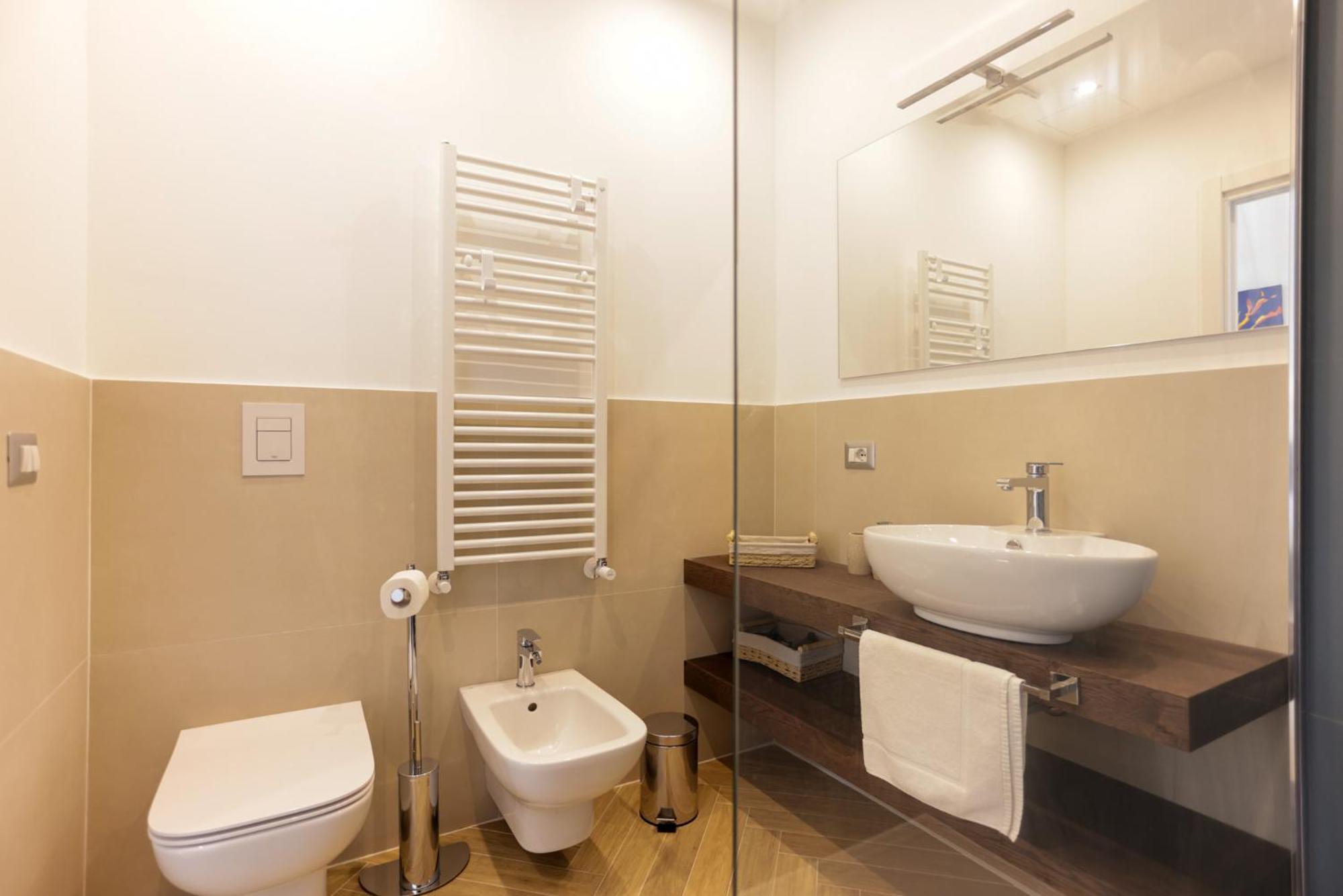 Pessina 90 Apartment