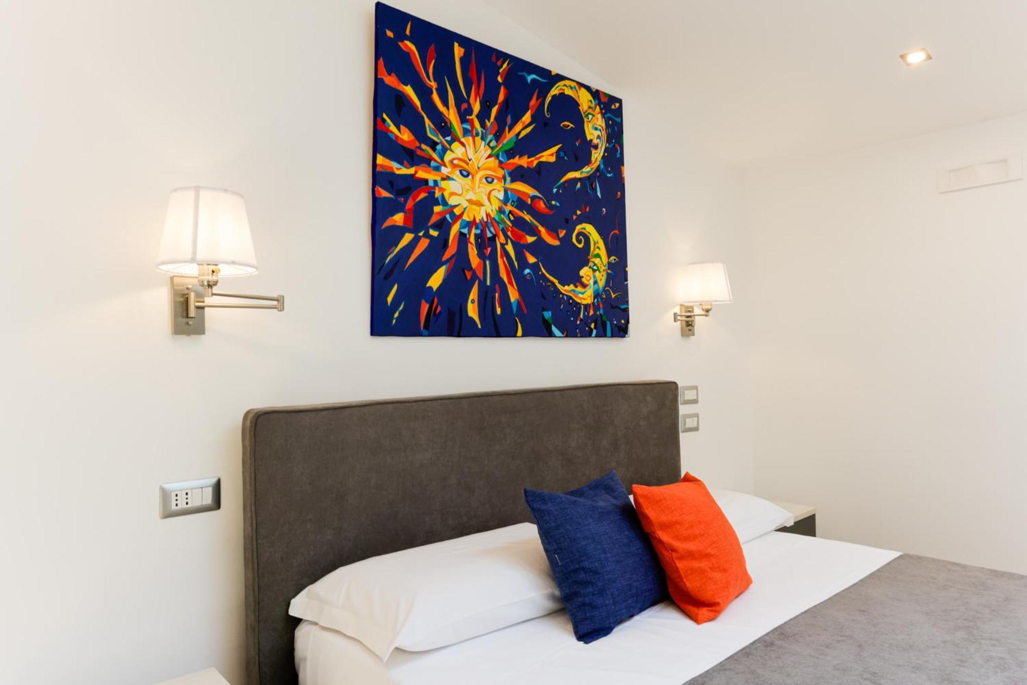 Apartment Pessina 90 *