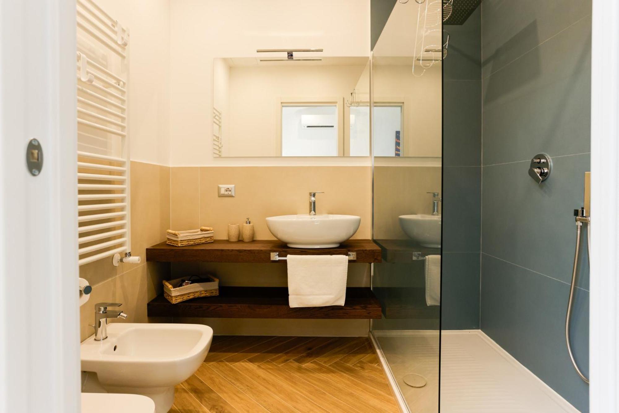 Pessina 90 Apartment Naples
