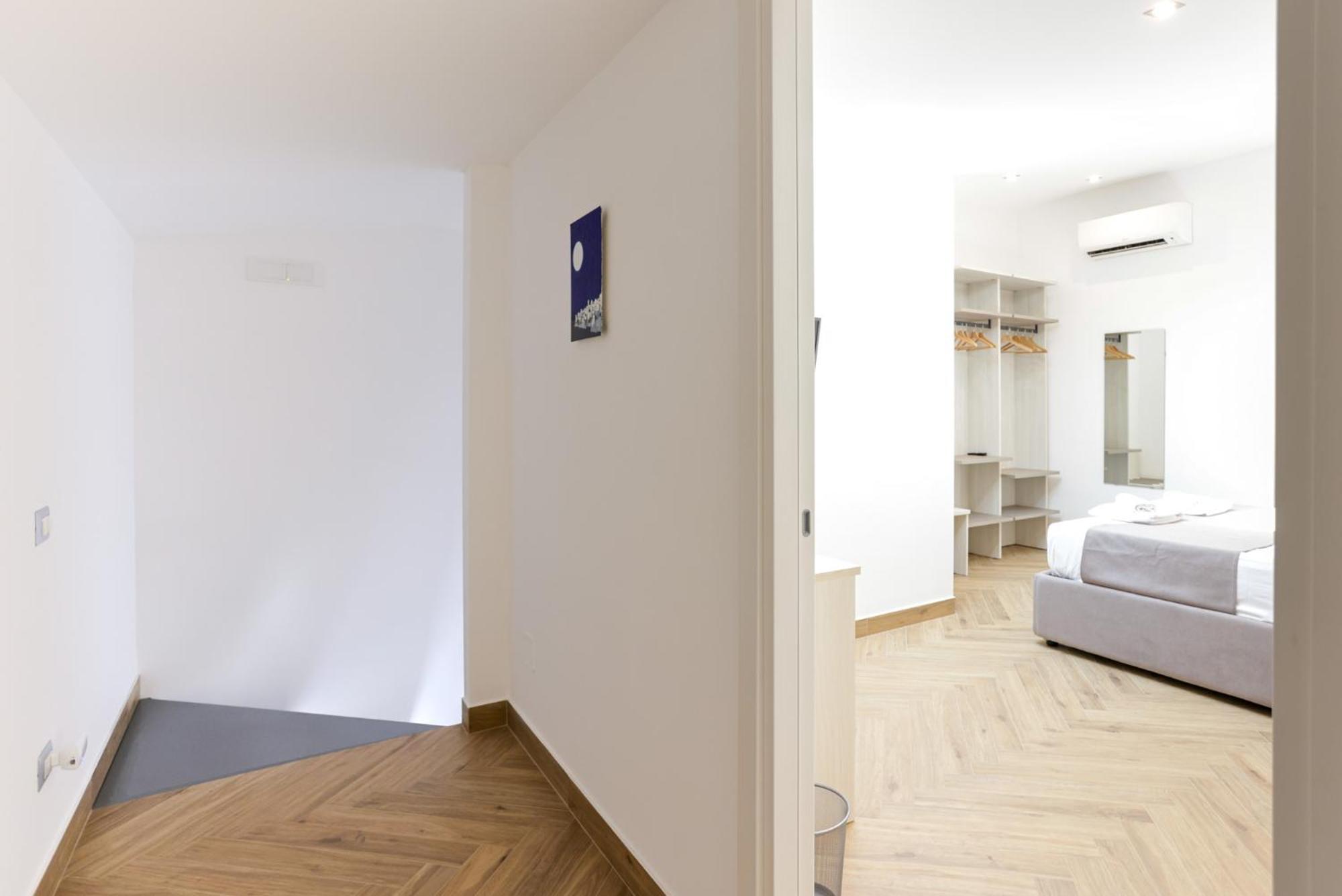 Apartment Pessina 90