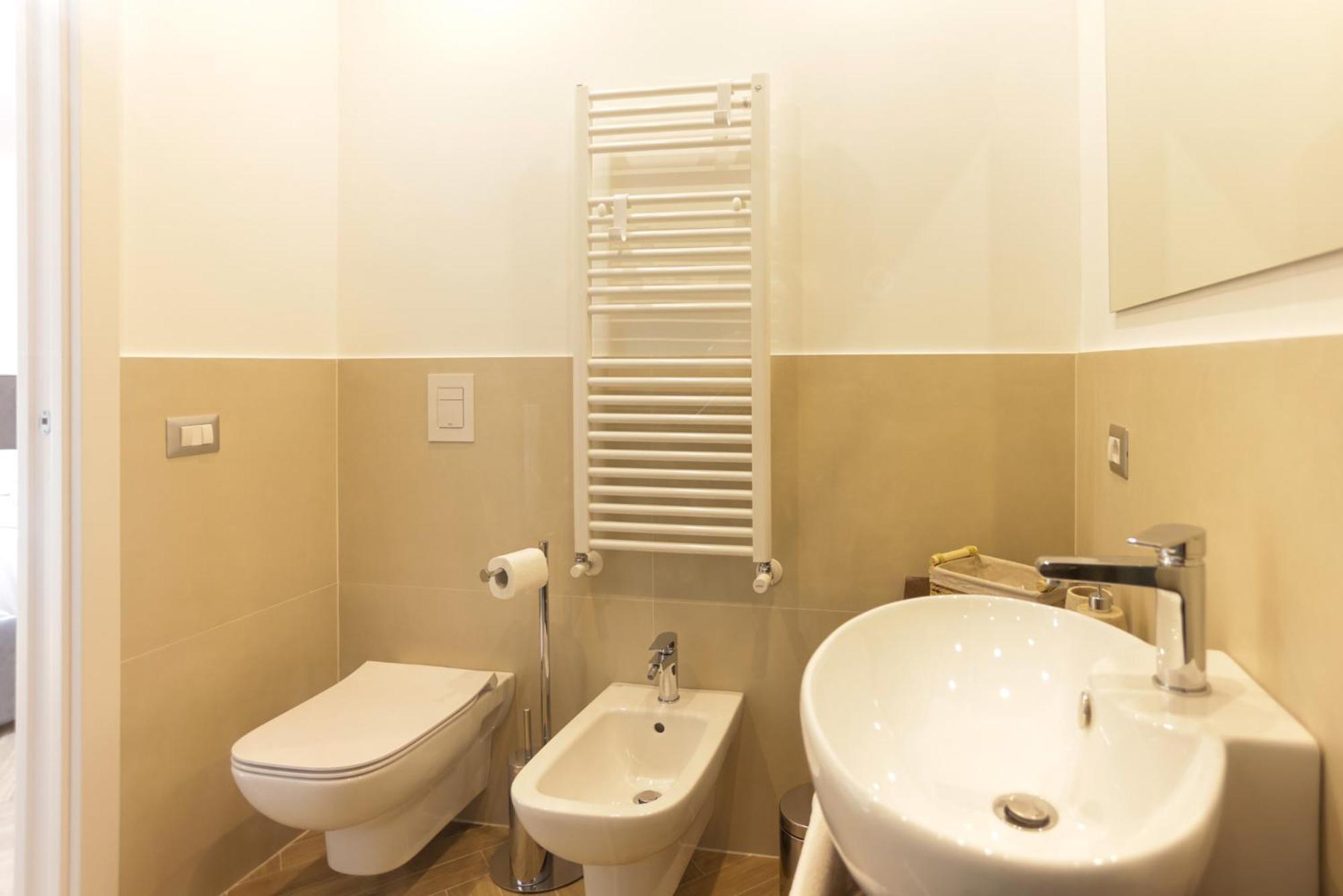 Pessina 90 Apartment *