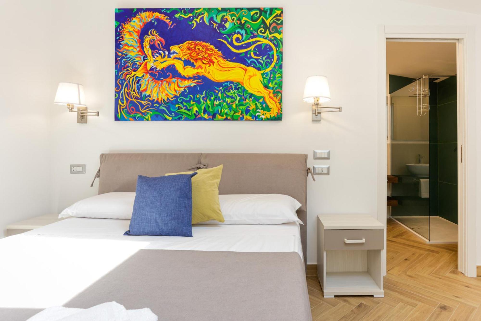 Apartment Pessina 90 *