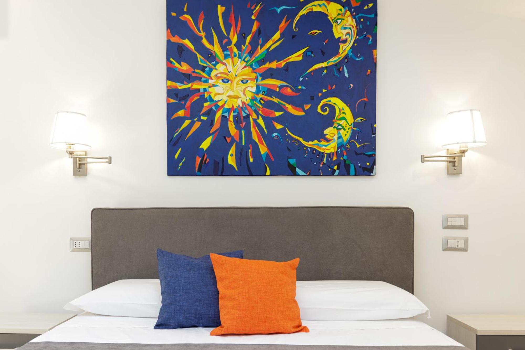 Apartment Pessina 90