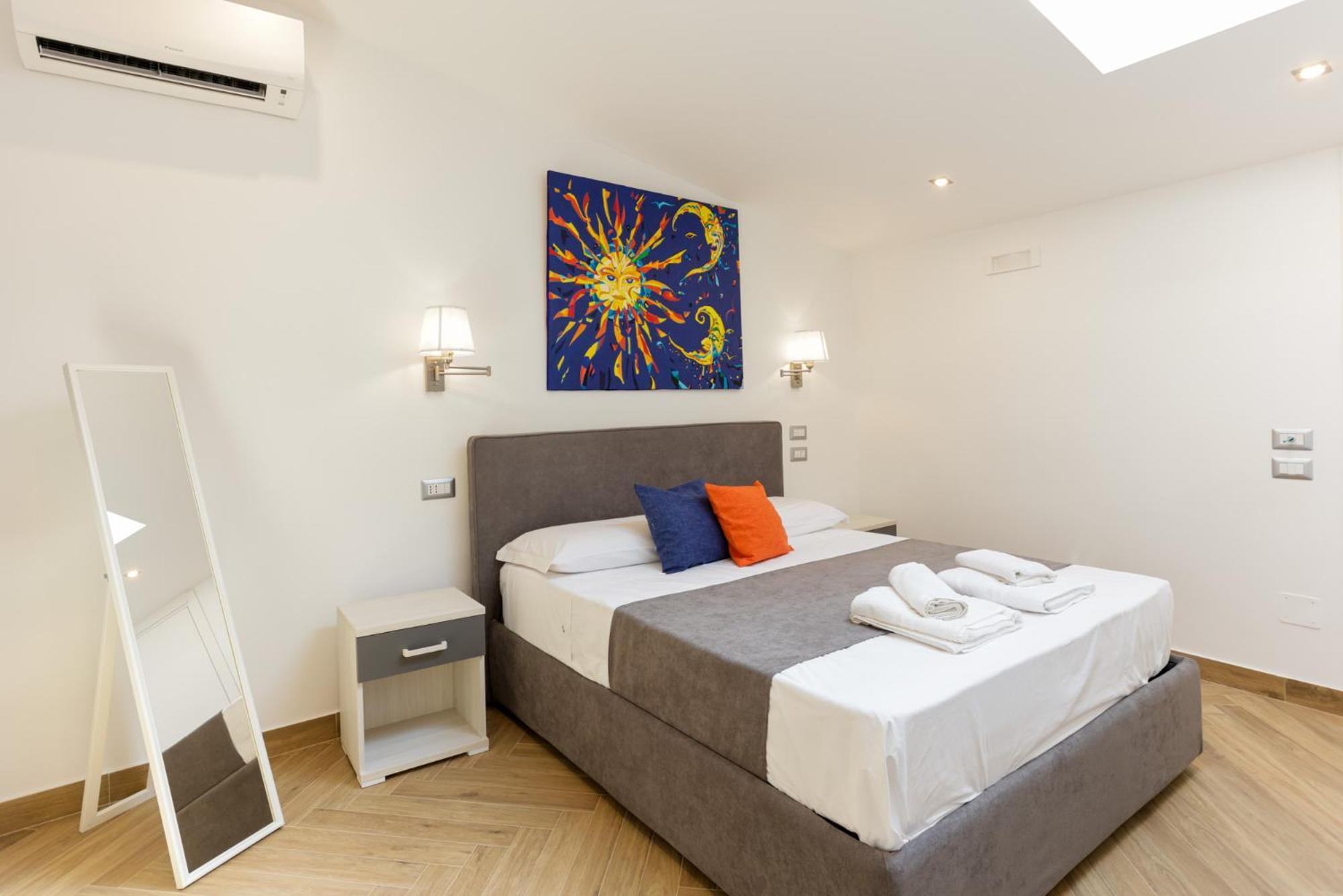 Pessina 90 Apartment Naples