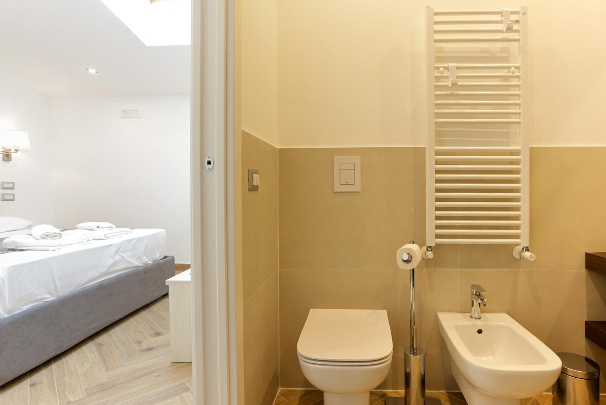 Pessina 90 Apartment *