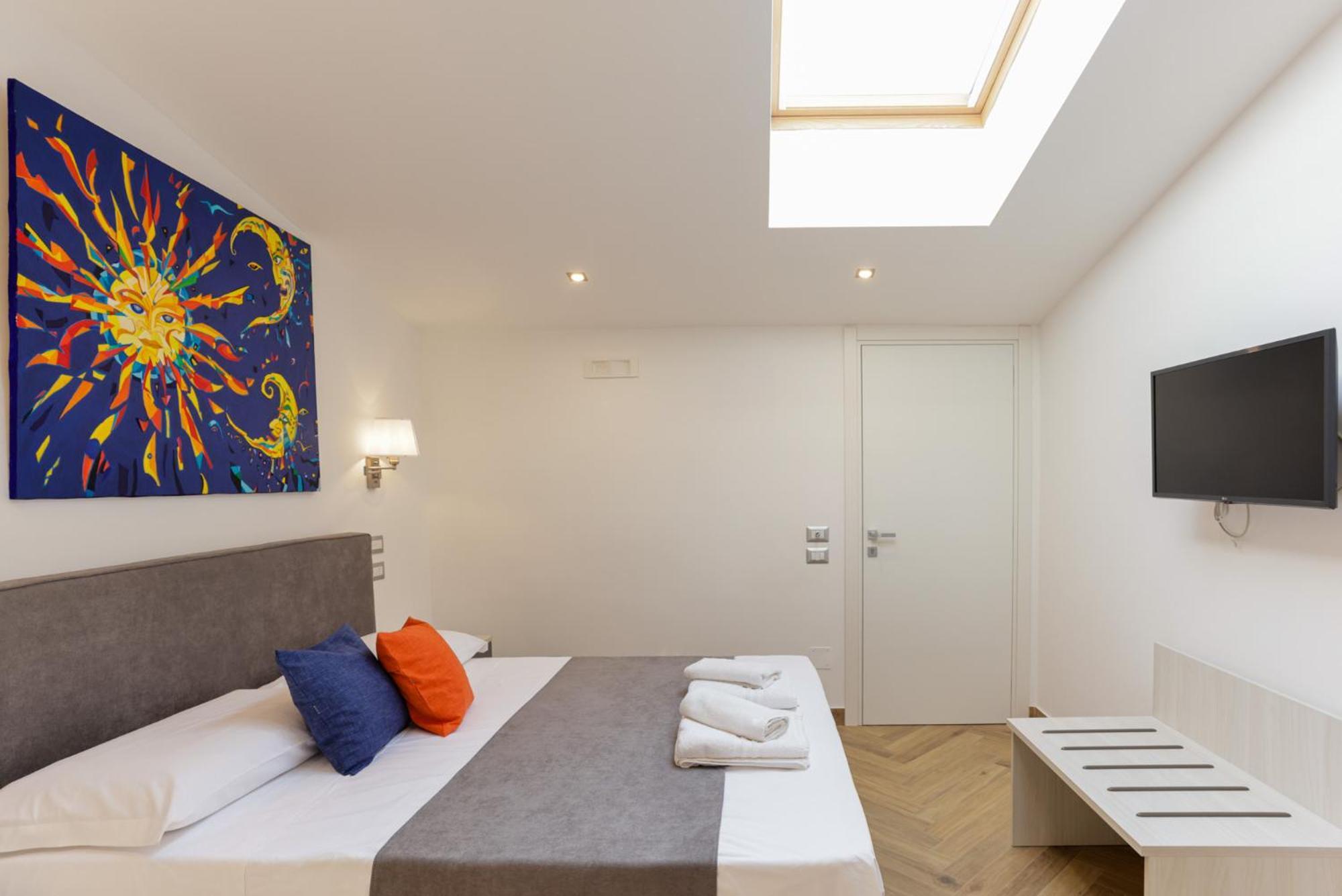 Apartment Pessina 90 *