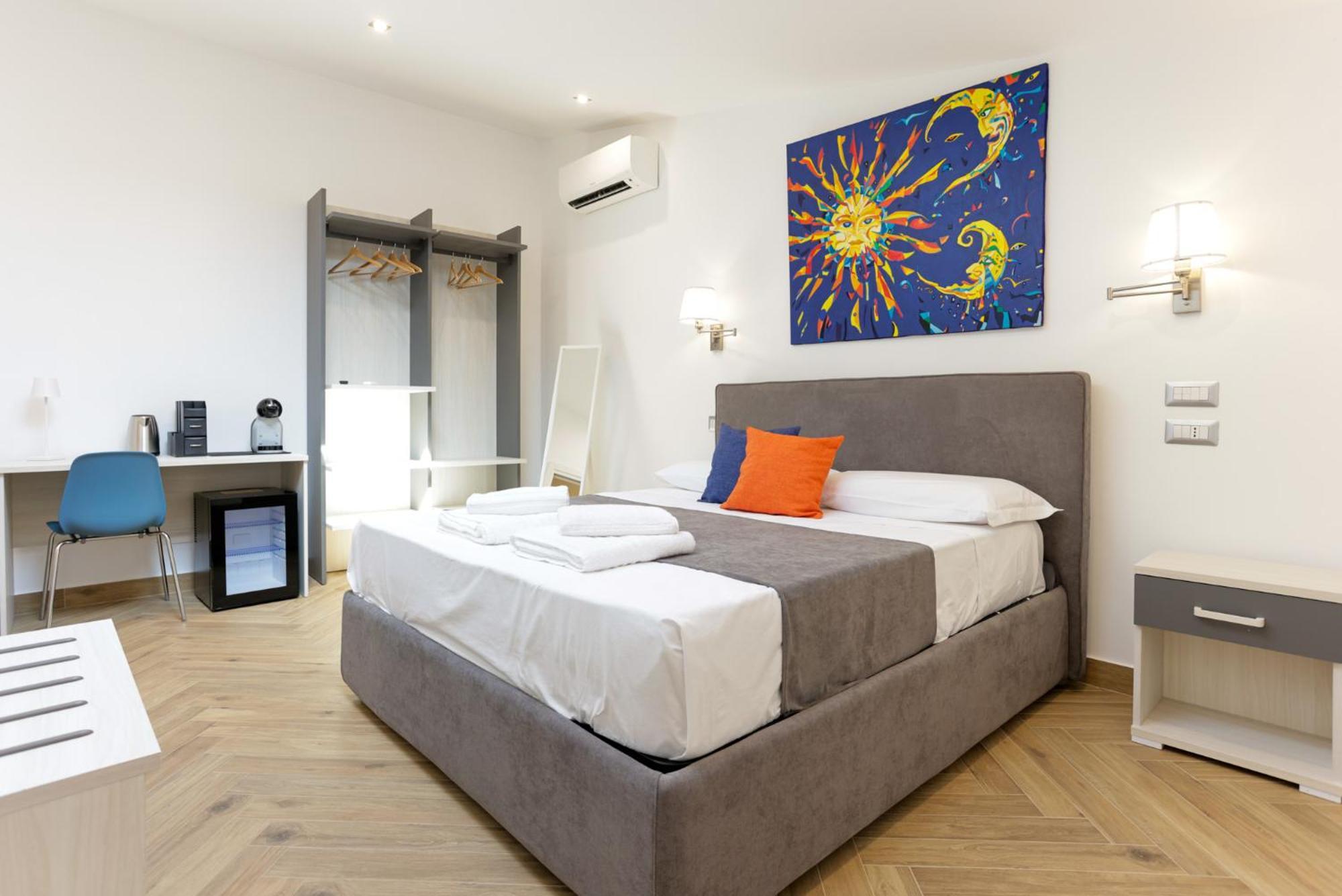 Pessina 90 Apartment Naples