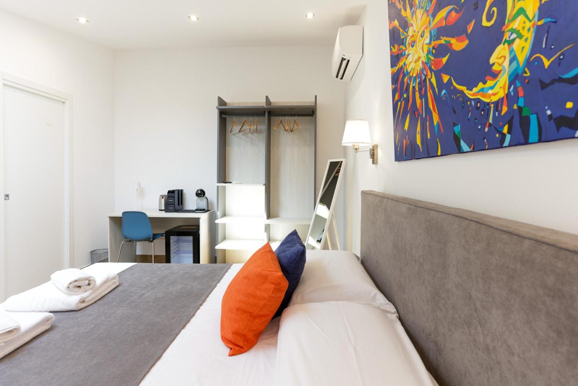 Apartment Pessina 90 Naples