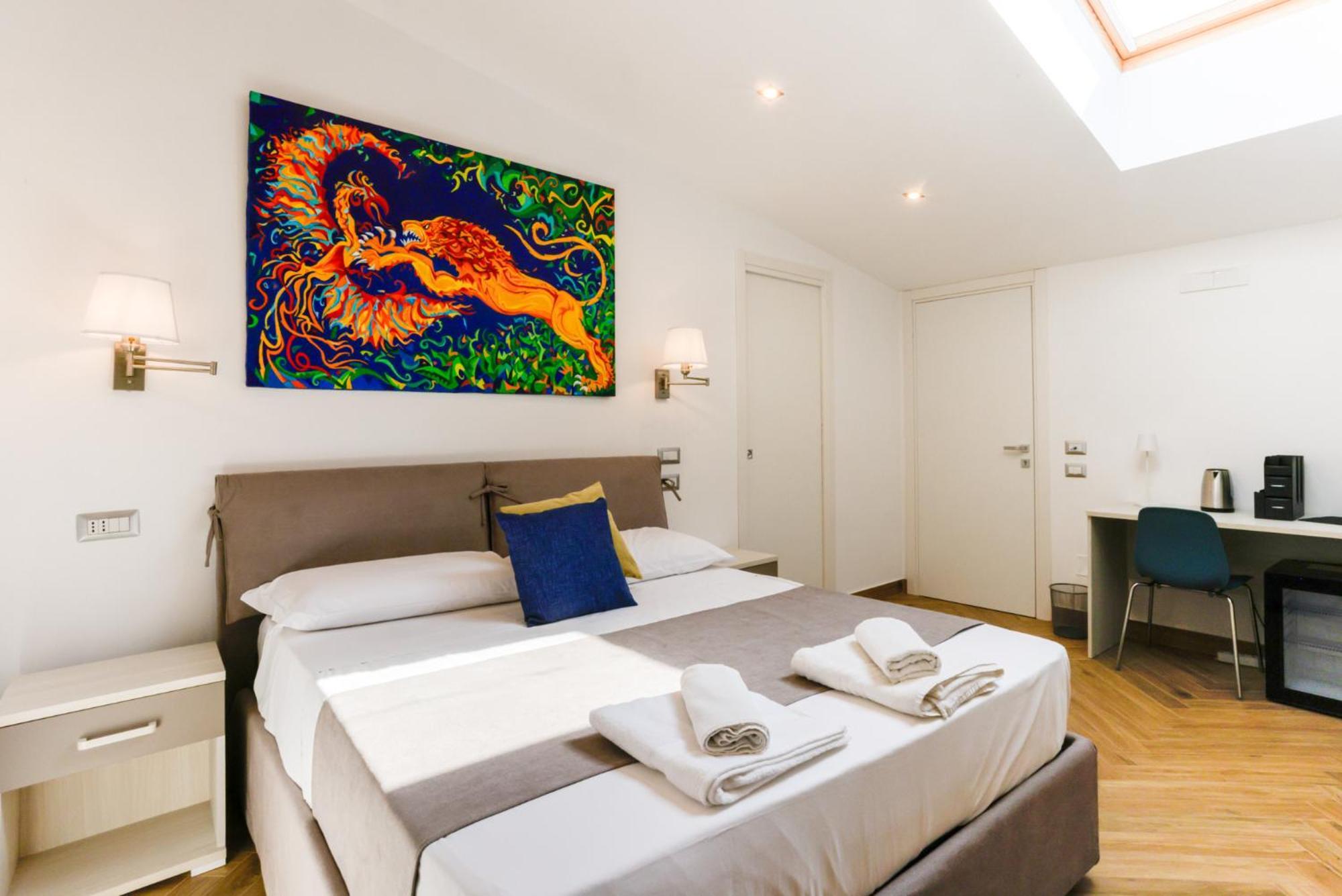 Pessina 90 Apartment