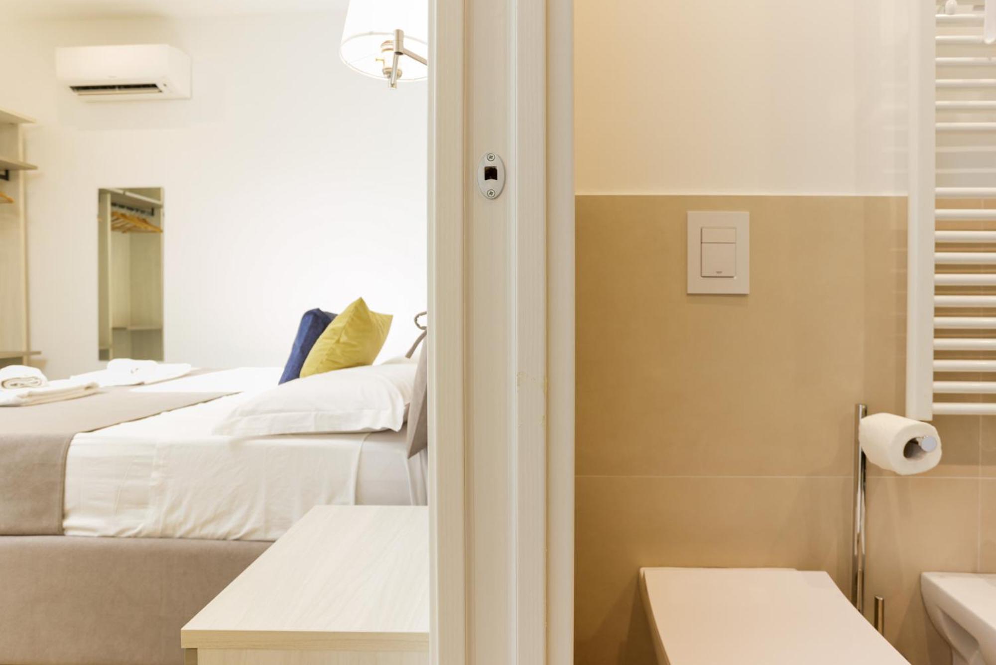 Pessina 90 Apartment *
