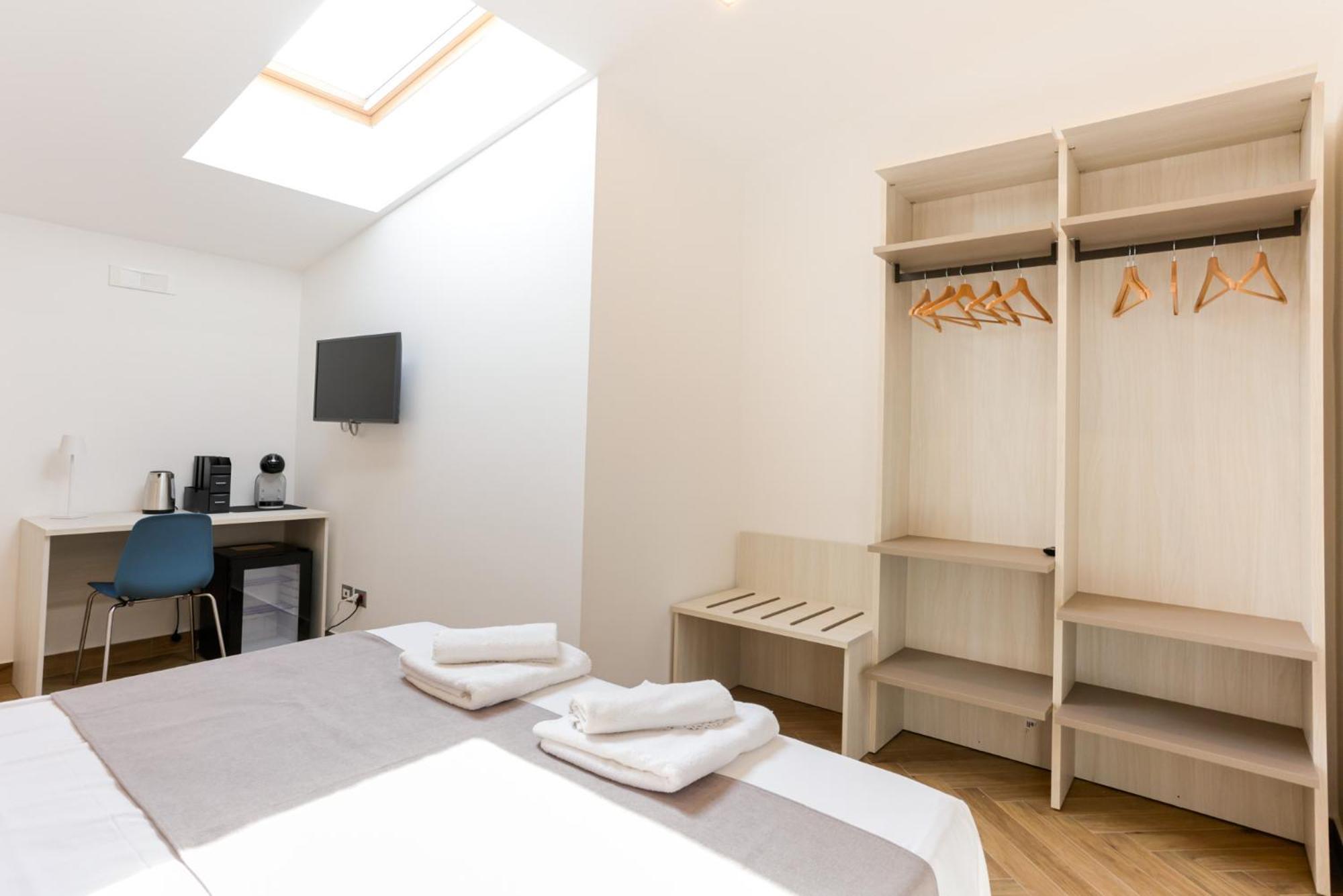 Apartment Pessina 90 Naples
