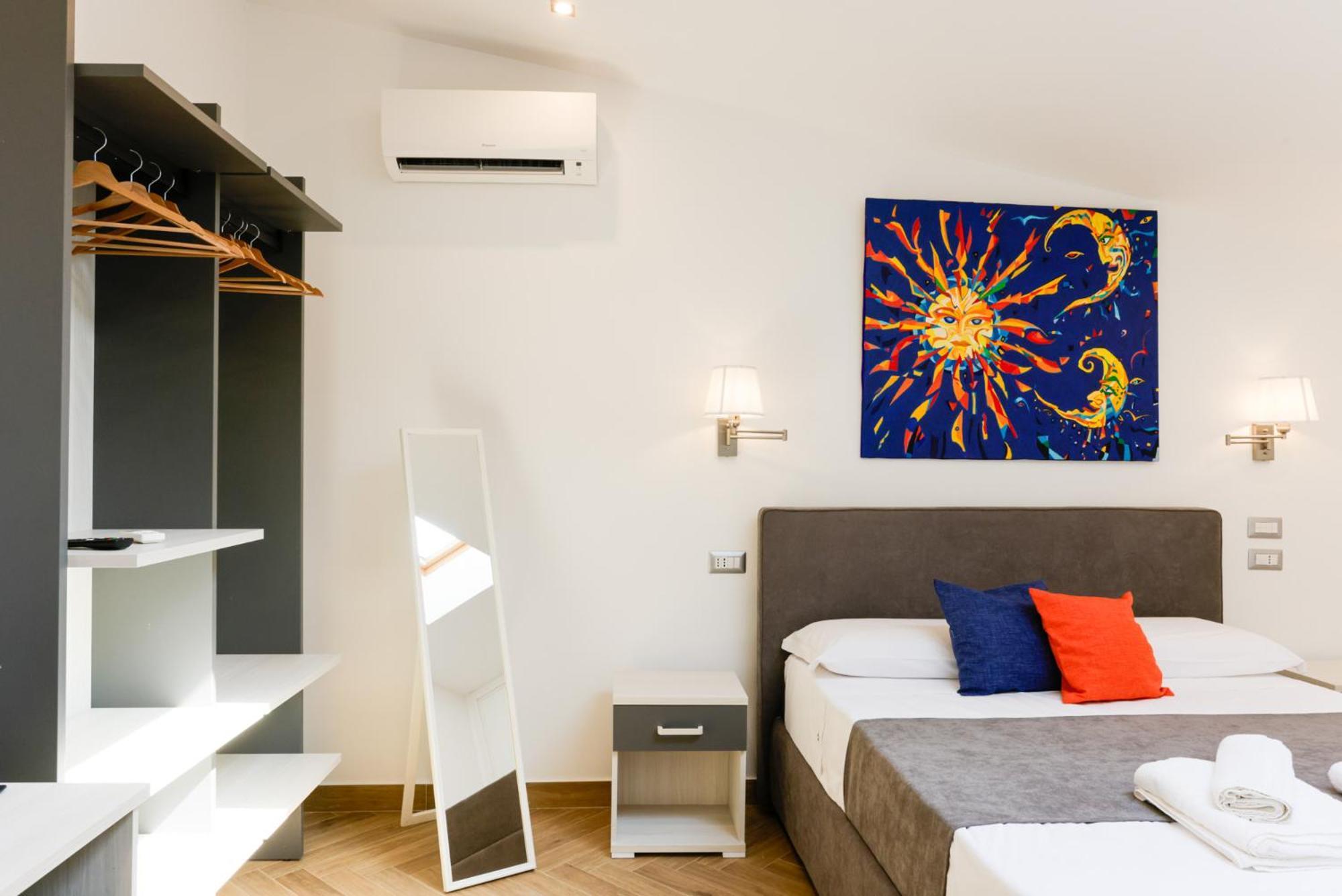 Pessina 90 Apartment Naples